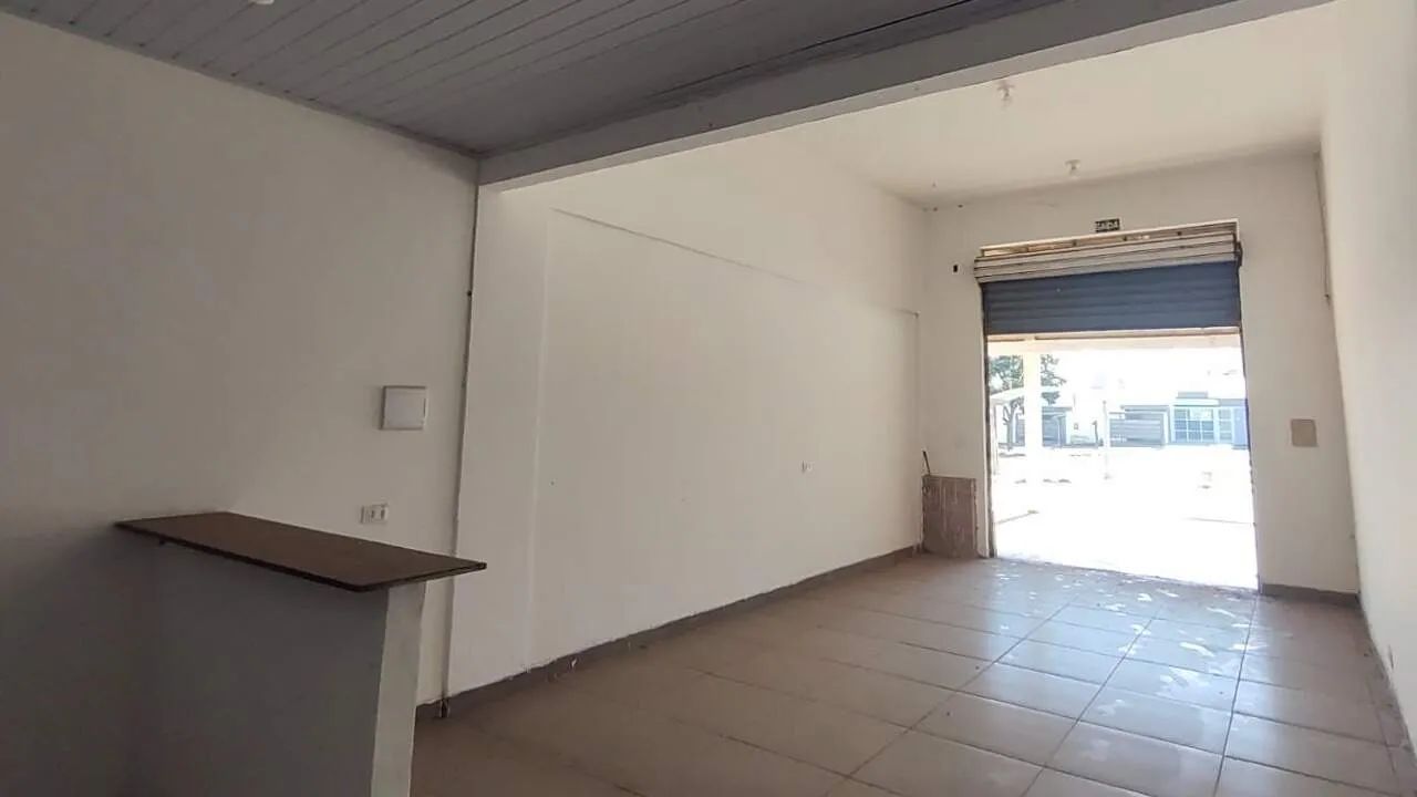 Salão comercial no Parque Novos Estados - Foto 3