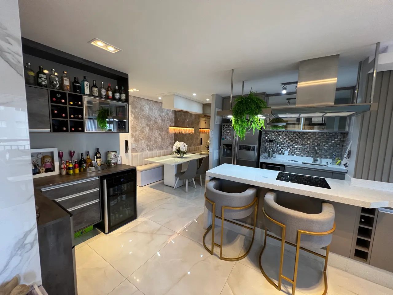 Foto - Santo André - Campestre