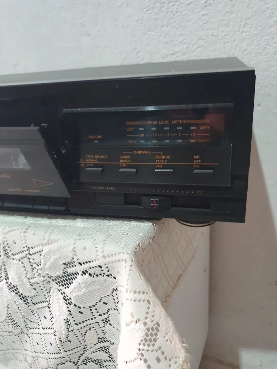 Toca fitas - Foto 4