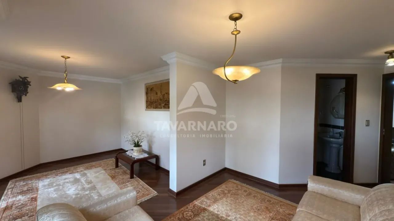 Apartamento Padrão em Ponta Grossa - Foto 3