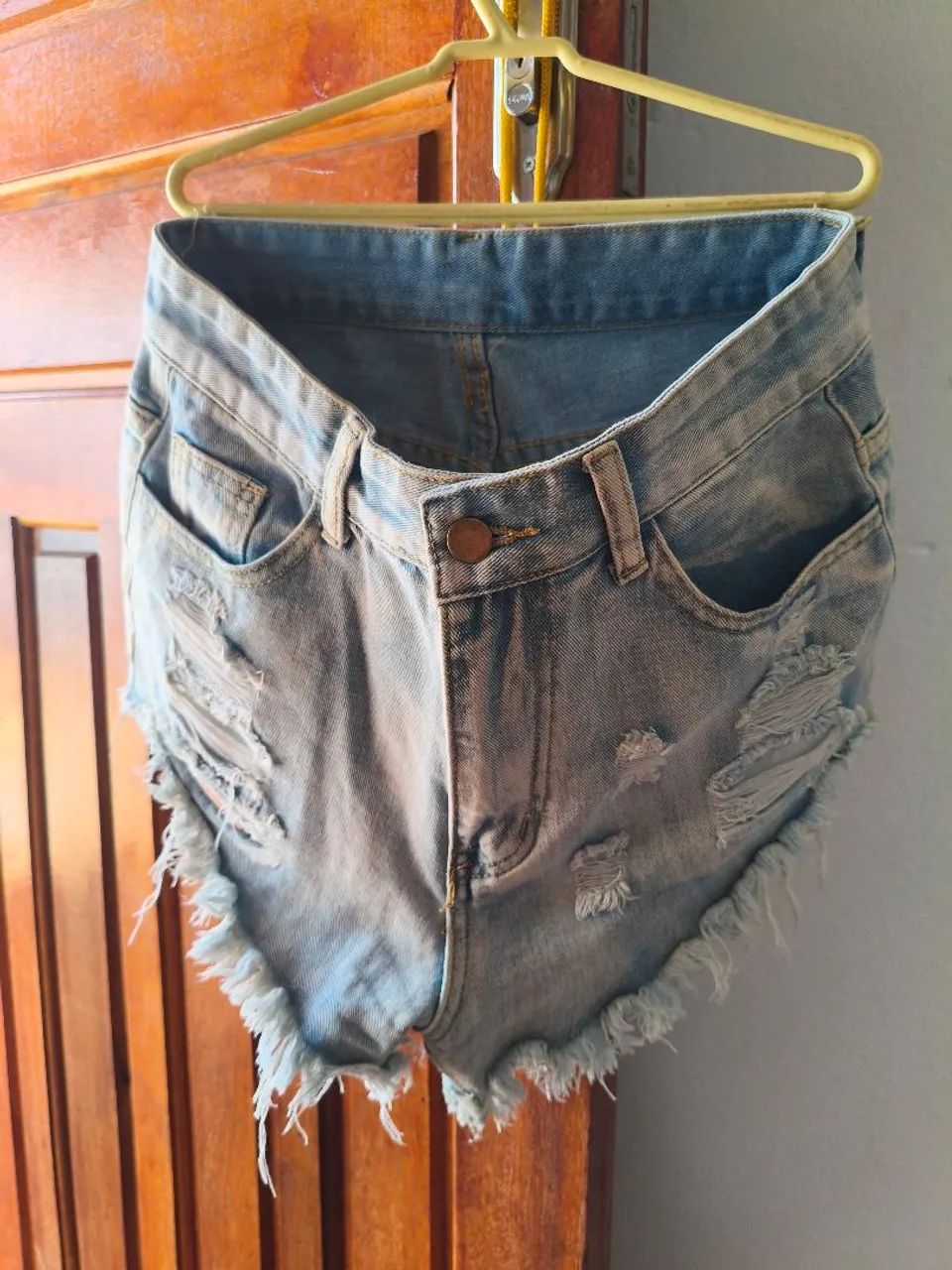 Vendo kit de roupa PP e P  - Foto 4