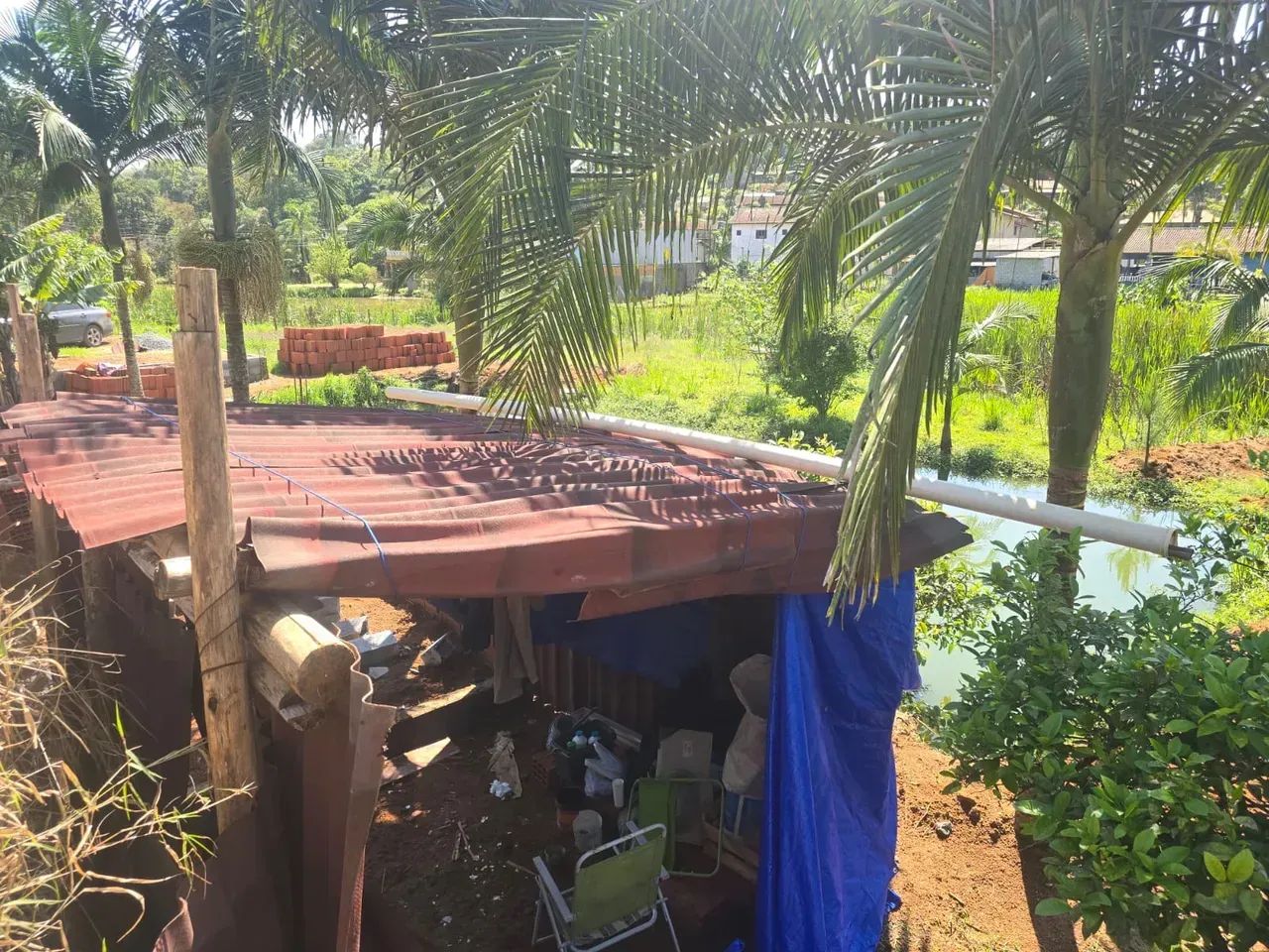 Imóvel para venda com 930 metros quadrados em Centro - Ibiúna - SP - Foto 5
