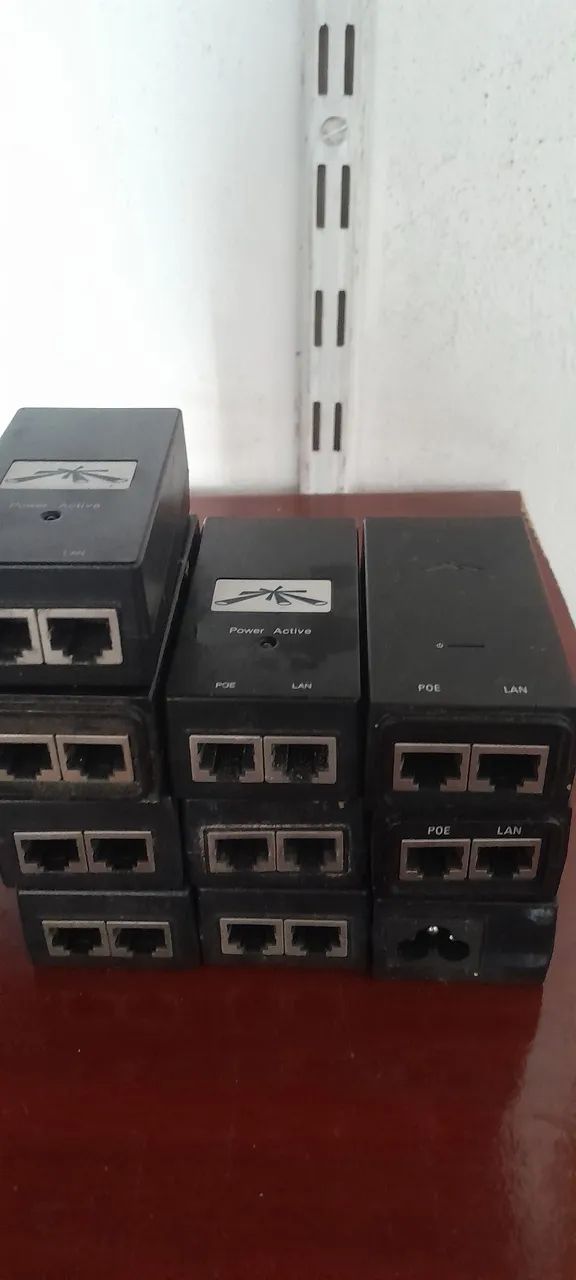 Fonte Power supply