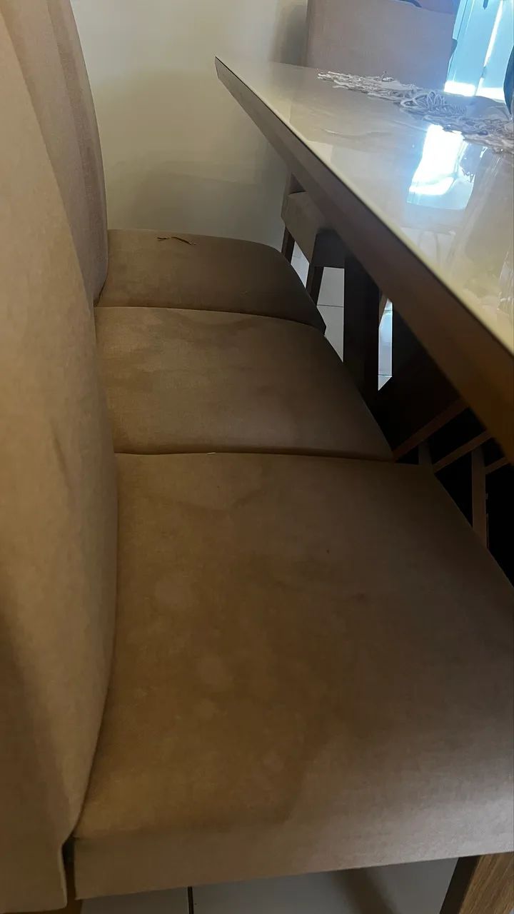 Mesa de jantar  - Foto 5