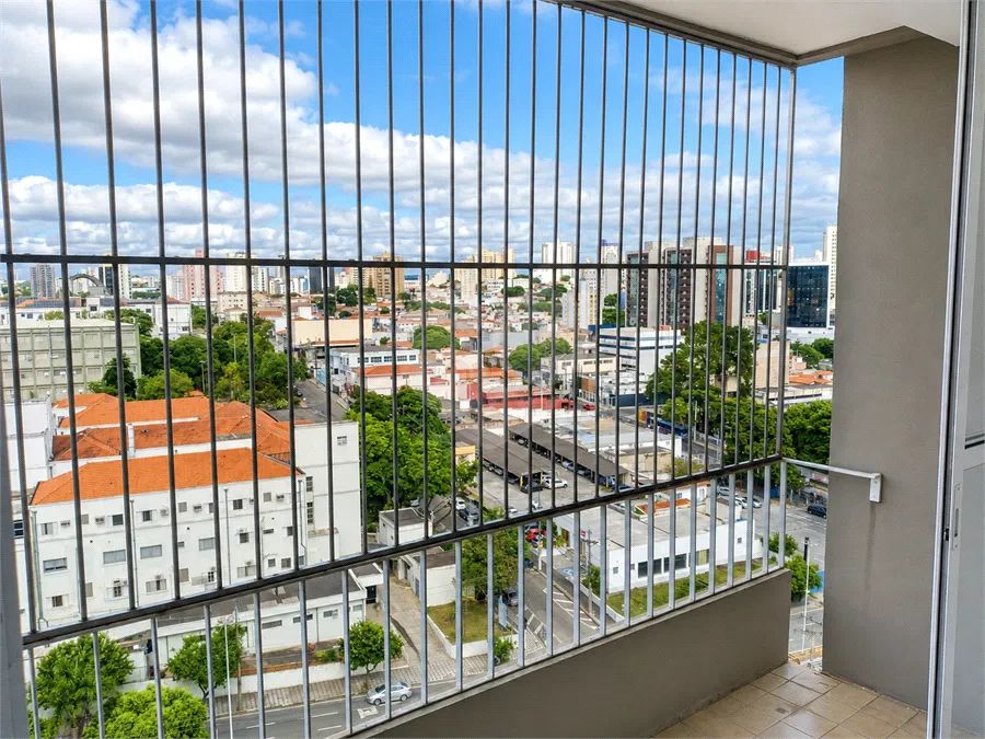 Apartamento com 3 quartos no Jardim Vergueiro - Sorocaba/SP - Foto 3