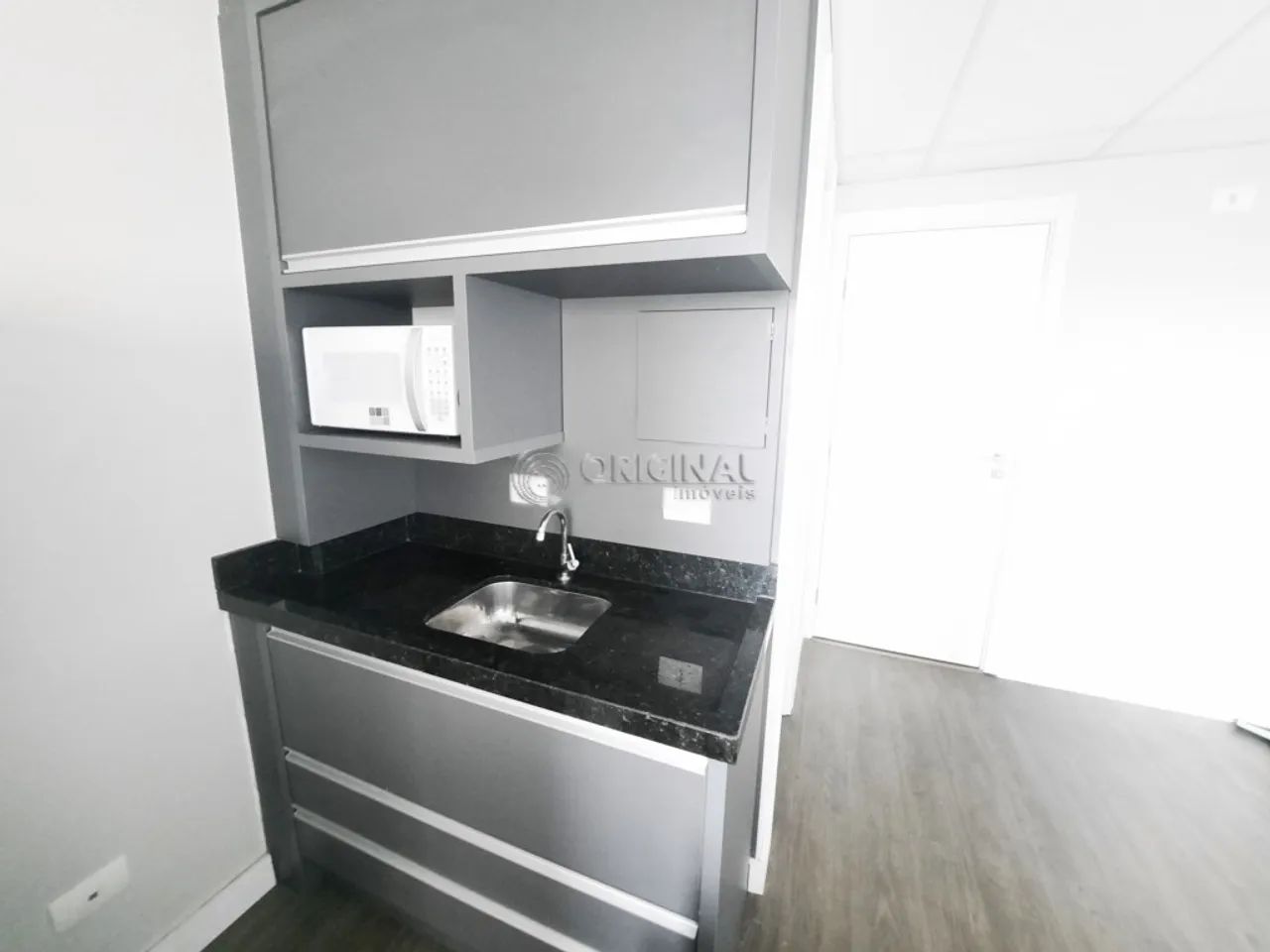 CONJUNTO COMERCIAL PARA LOCAÇÃO - Foto 5