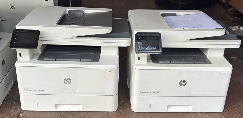 Impressora Multifuncional HP m426dw 