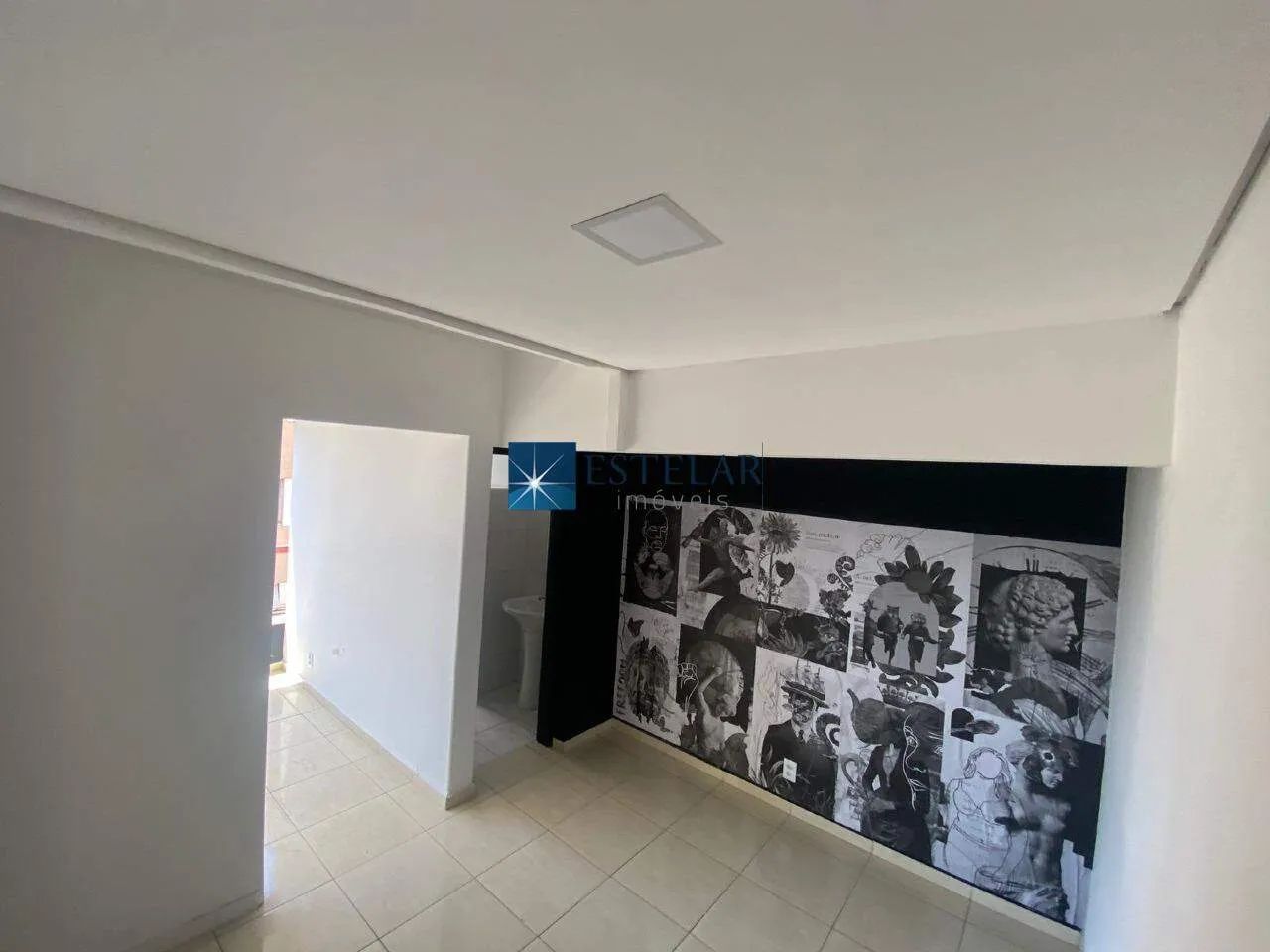 COD: 9950 - LOCAÇÃO- SALA COMERCIAL - CENTRO - MOGI DAS CRUZES- SP - Foto 4