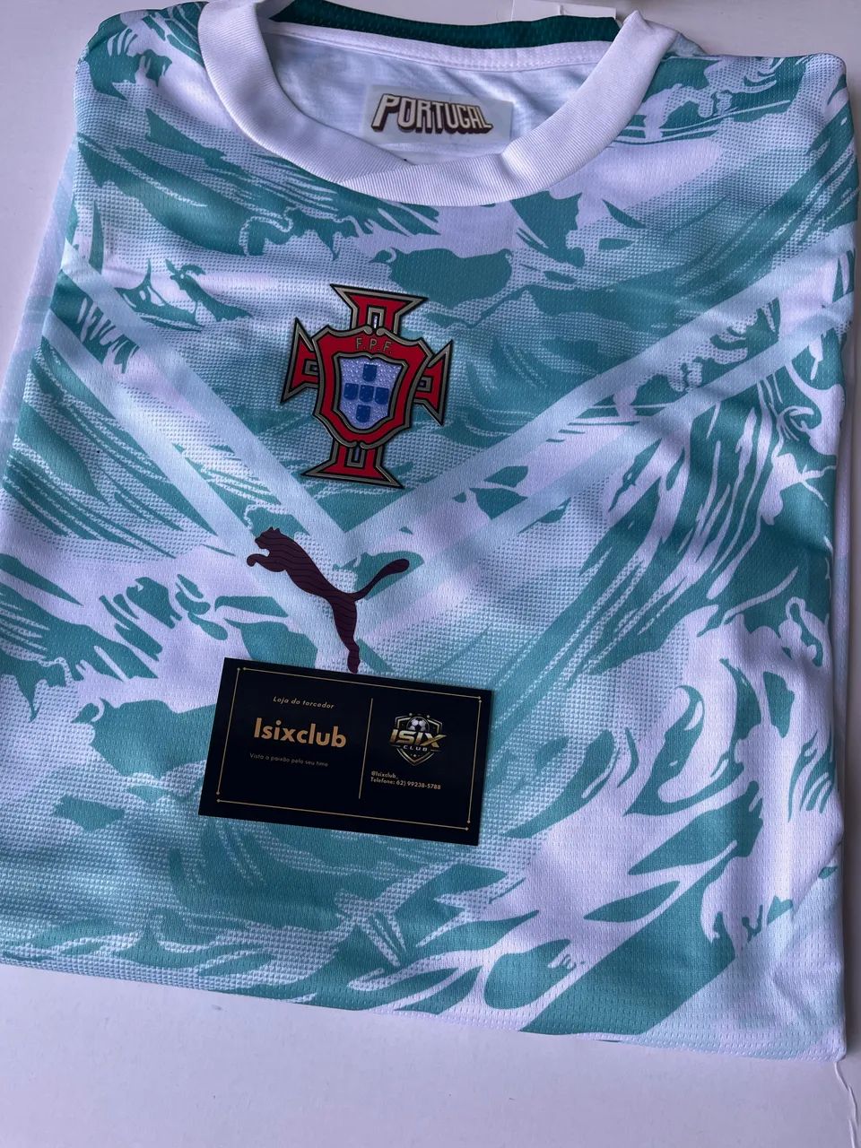 Camisas de time  - Foto 4