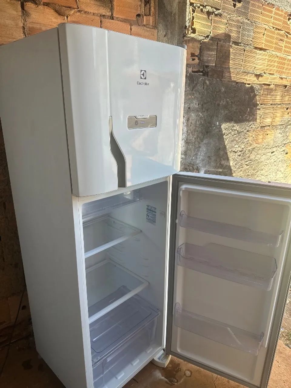 Dfn41 Electrolux  - Foto 2