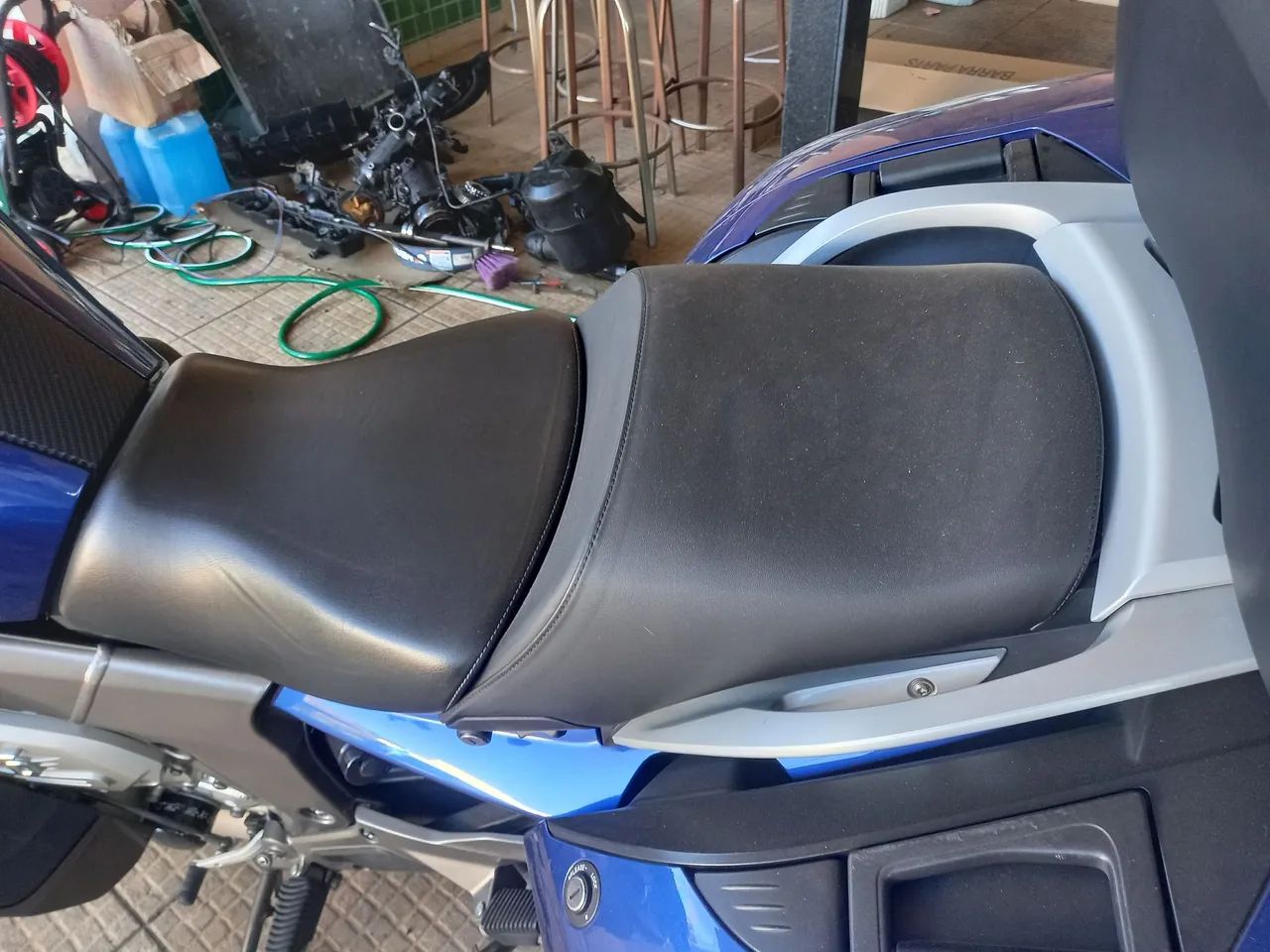 Bmw K 1600 Gt 2013 - Foto 5