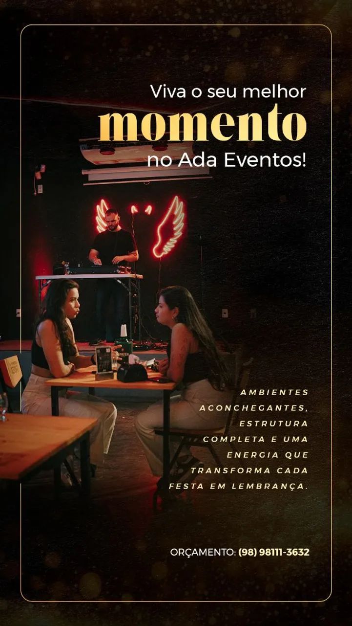 Espaço para Festas e Confraternização - São Luis - Foto 5