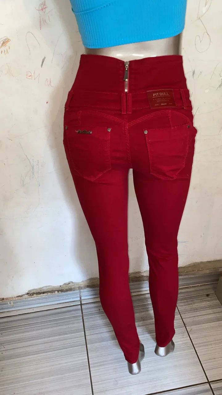 Calça pit bull - Foto 3