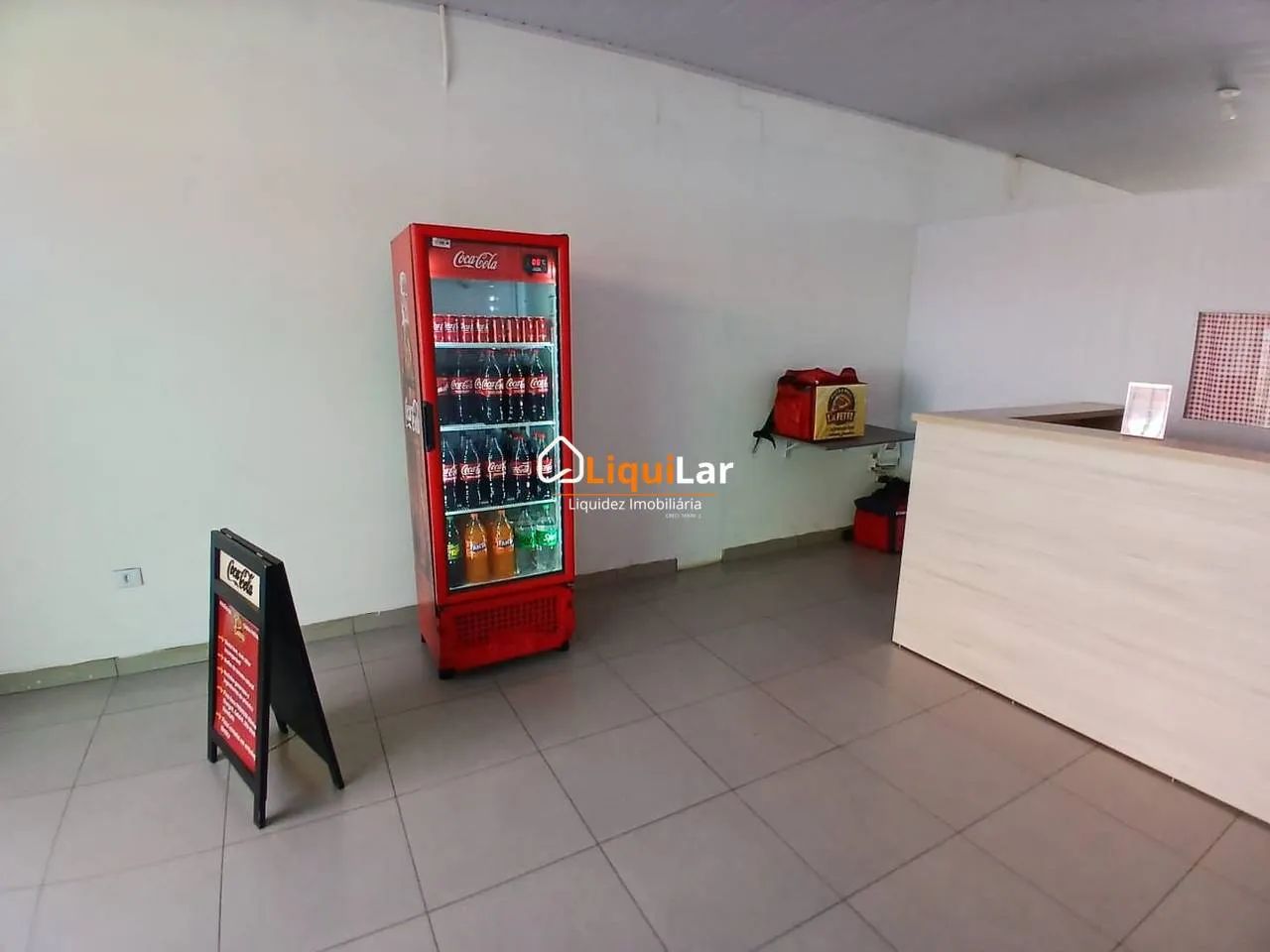 Pizzaria Montada No Bairro Seminário - Foto 4