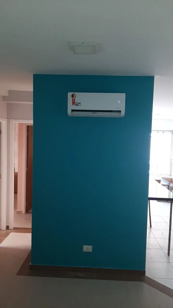 Instalação e manutenção de ar condicionado  - Foto 4