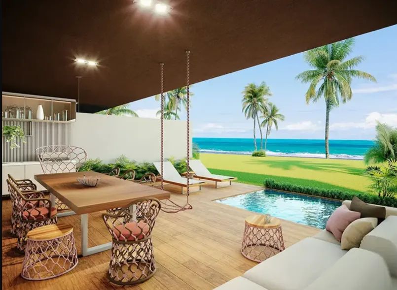 TROPI ECO RESIDENCIA - Foto 12