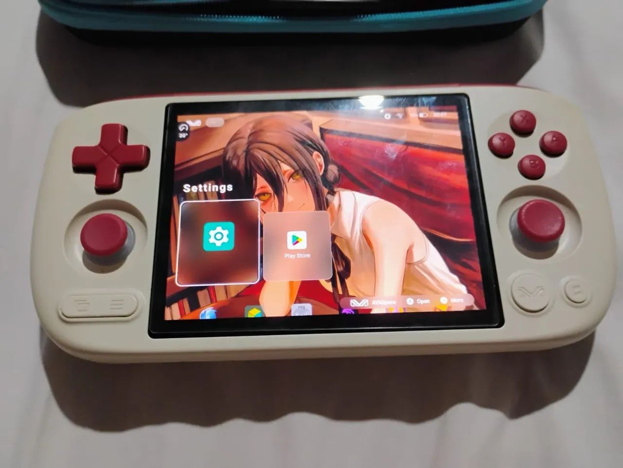 Ayaneo Pocket Mini