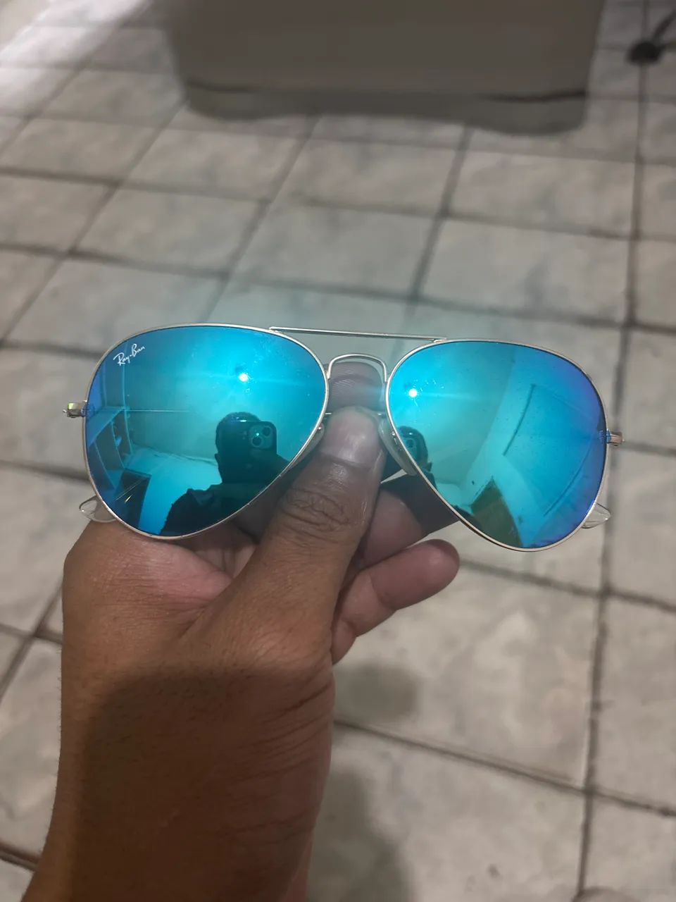 Rayban