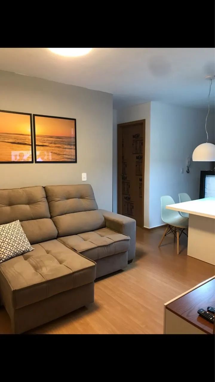Vende-se Apartamento na Mata das andorinhas/ Tabuleiro  - Foto 2