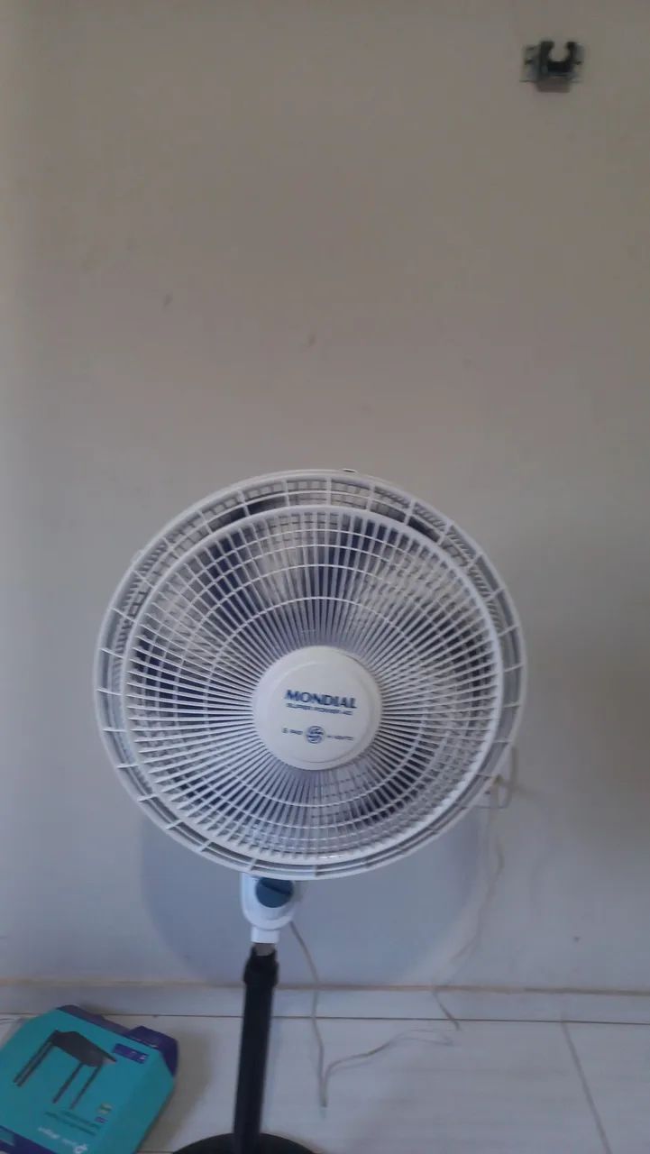 Ventilador. - Foto 2