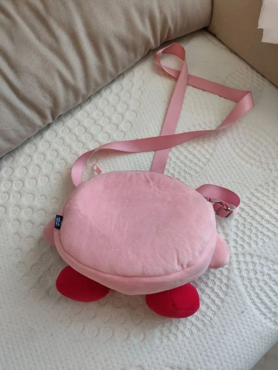 Bolsa infantil Kirby - Foto 2