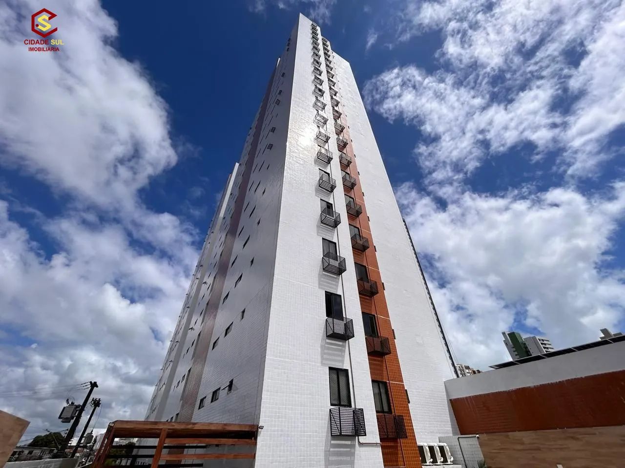 Apartamento a venda em Manaíra