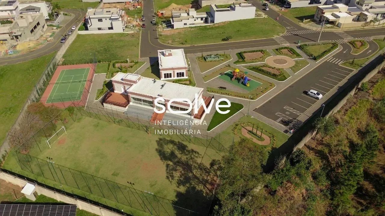 Casa em Condomínio à venda Residencial London Park 3 suítes 1.950.000,00 - Foto 6