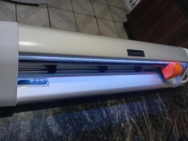 Plotter Bannerjet - Foto 2
