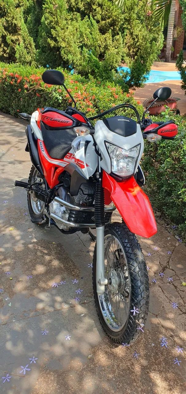 Bros 160  - Foto 2