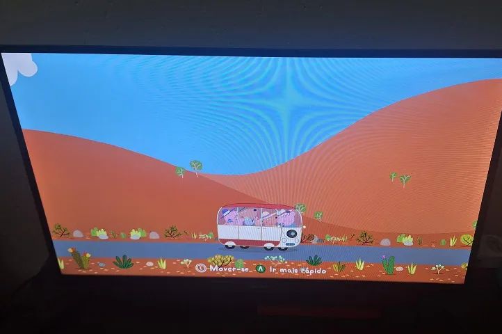 Tv android 32  HD  Aiwa