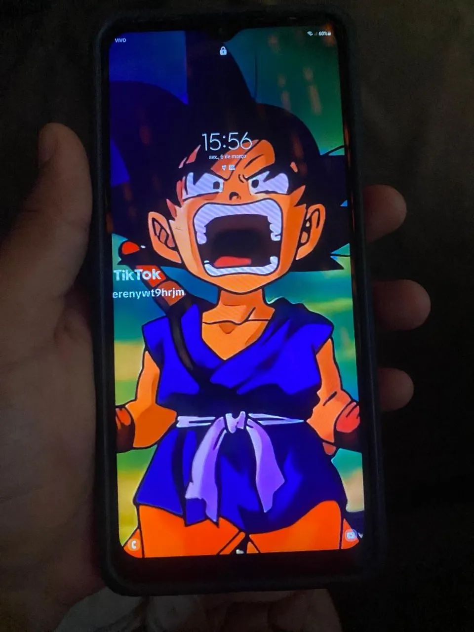 VENDO CELULAR SAMSUNG A12 / 64gb MEMORIA POR APENAS 400R$ INTERESSADOS CHAMA PV