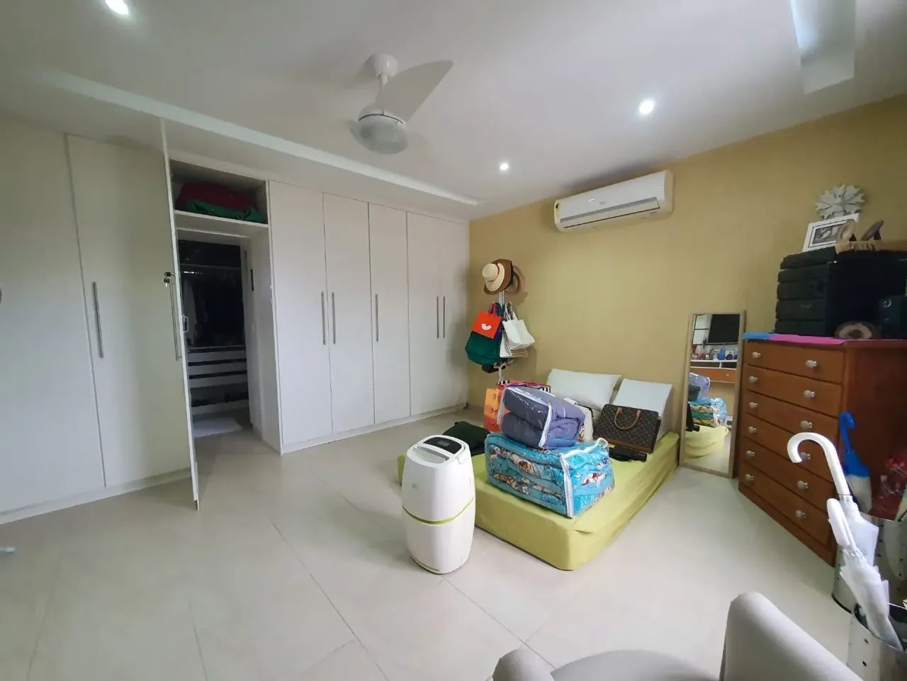 Cobertura duplex para venda com 320 m2 com 4 quartos - Foto 3