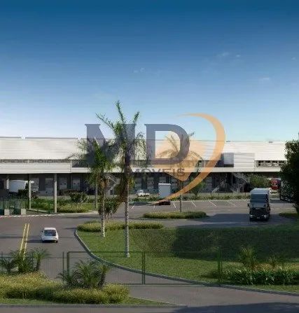 Galpões em condomínio - Joinville, SC. - Foto 5