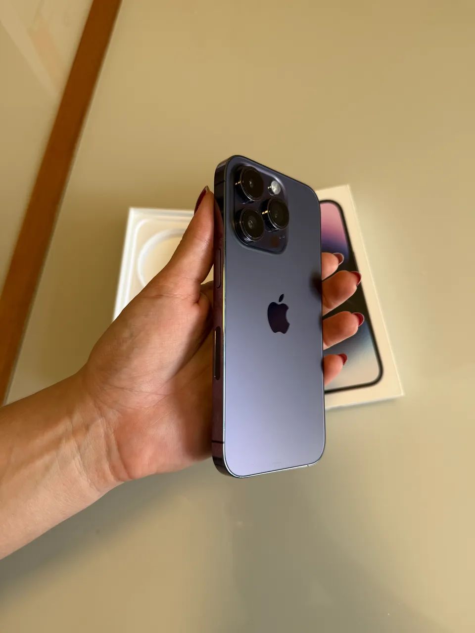 iPhone 14 PRO 128 gen