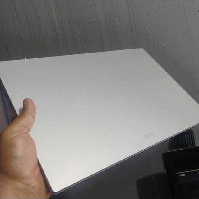 Notebook acer aspire rapido i3 N305 (rapido) - Foto 3