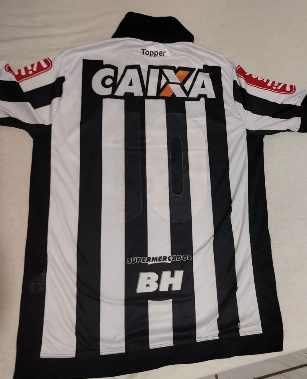 Camisa Atlético MG - Foto 2
