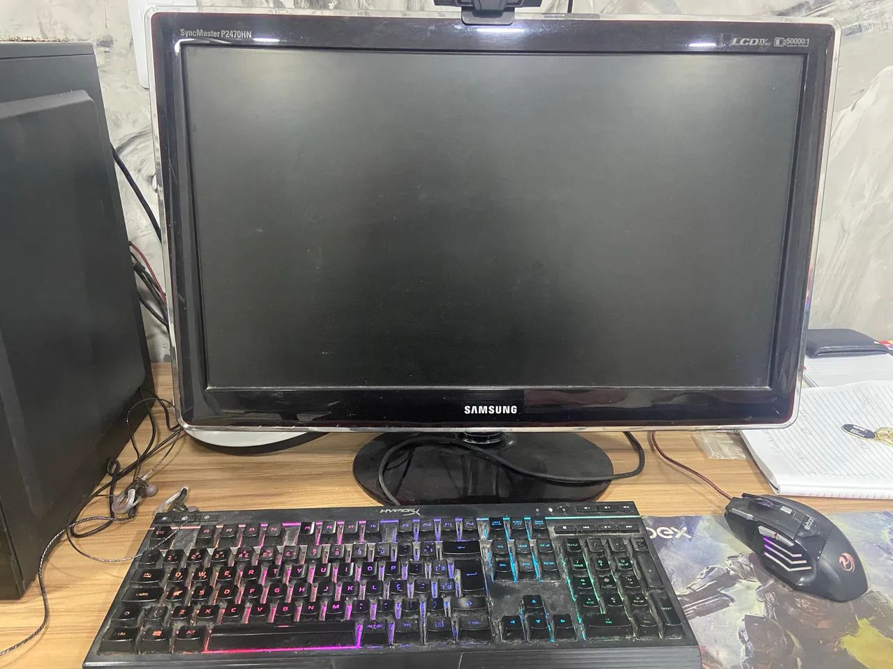 Pc gamer ryzen 30gb - Foto 3