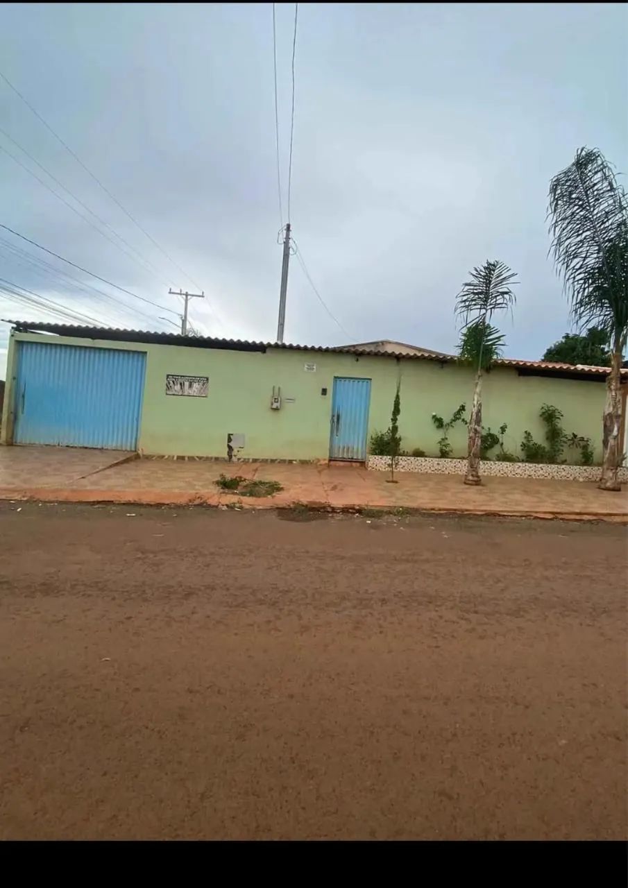 Foto - Planaltina - Setor Aeroporto (Barrolândia)