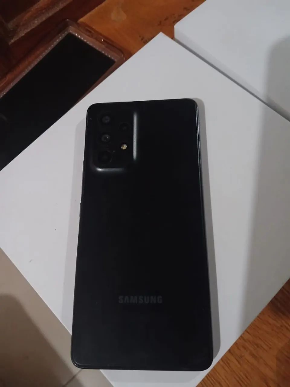 Samsung A53 5g
