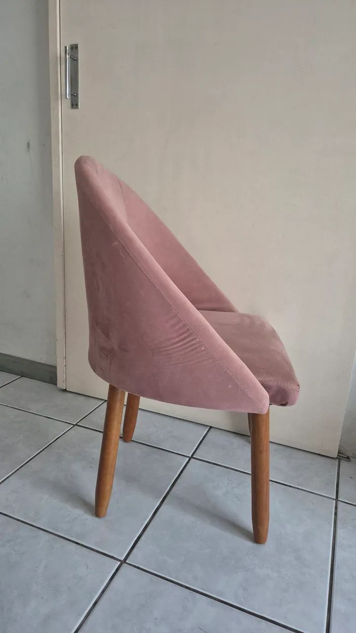 Cadeira de Jantar  - Foto 2