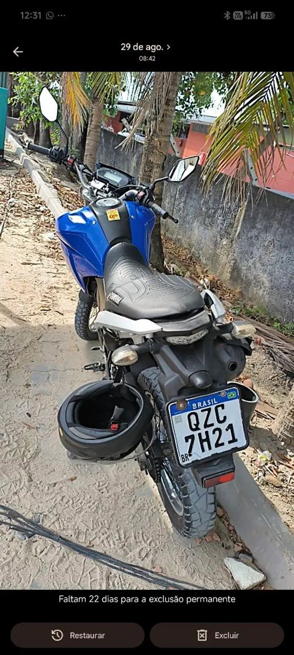 Vendo Lander 2022 - Foto 2