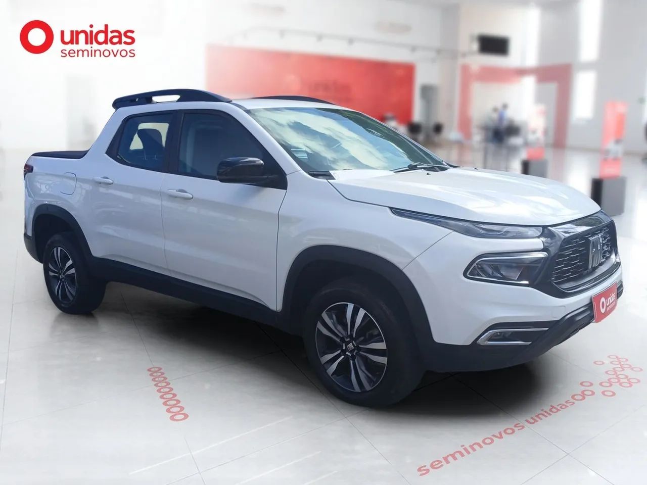 Fiat Toro Freedom 1.3 T270 4x2 Flex Aut., foto 7 de 15