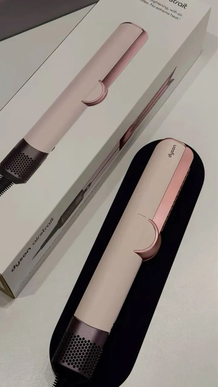 Dyson Airstrait Ceramic Rose Gold - Foto 2