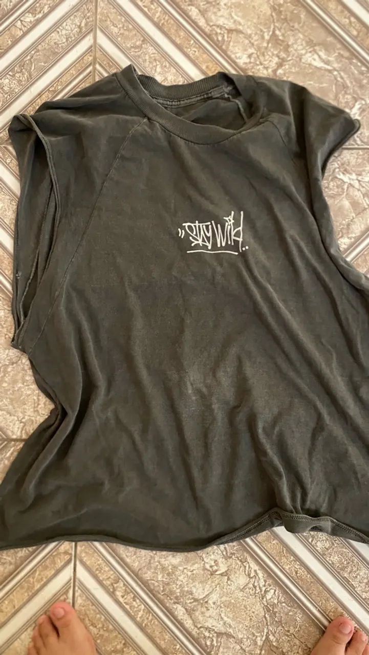 Roupas usadas  - Foto 3