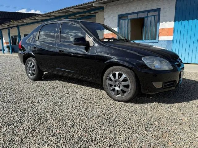 GM/PRISMA MAXX 2011