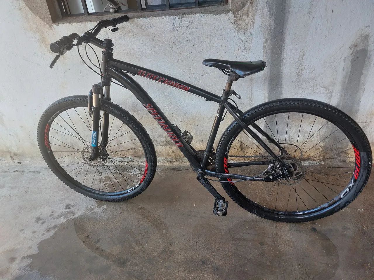 Bike aro 29