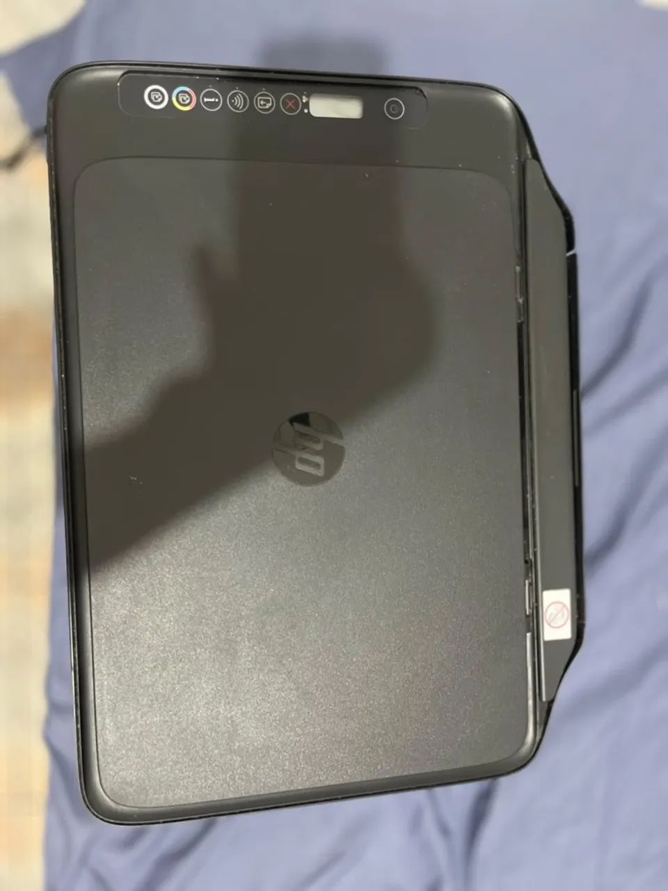 Impressora HP - Foto 2