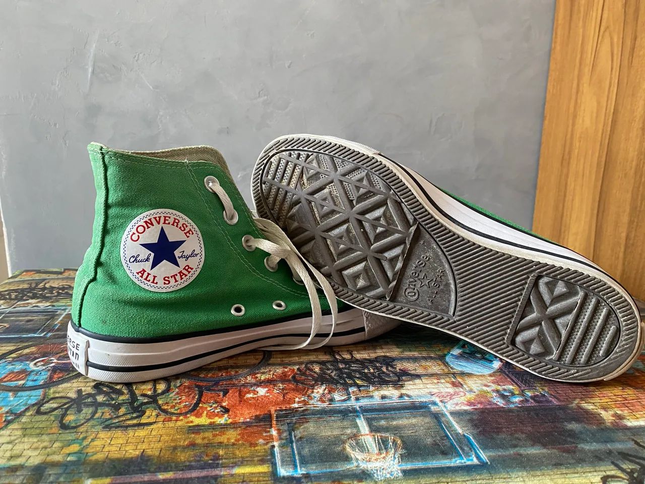 All Star 36/37 - Foto 2