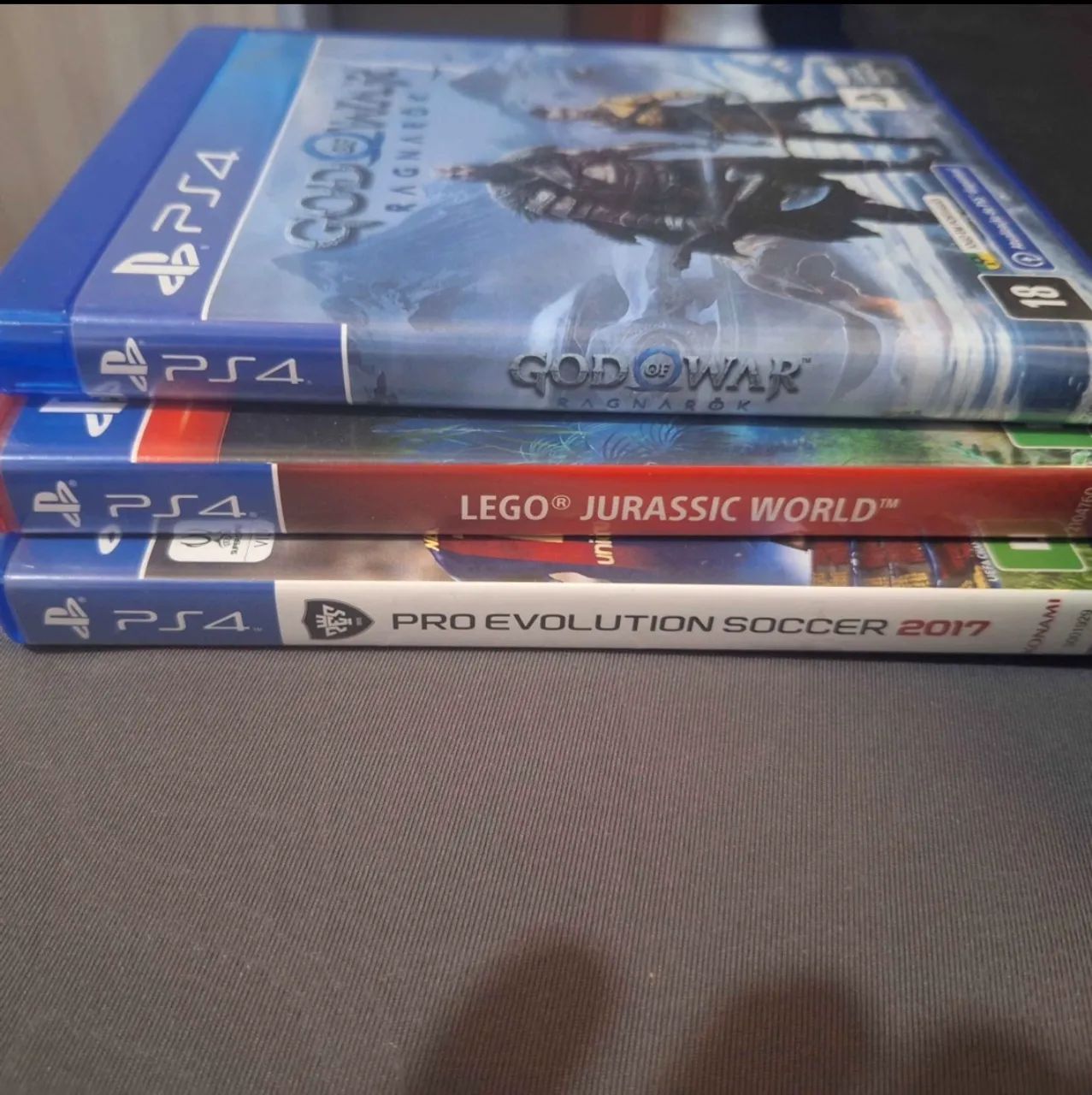 Ps4 slim  - Foto 2