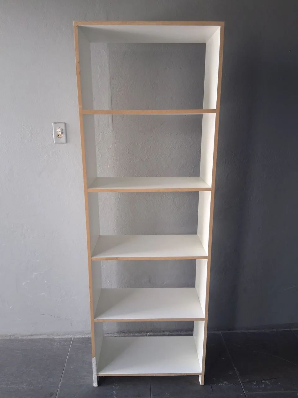 Estante